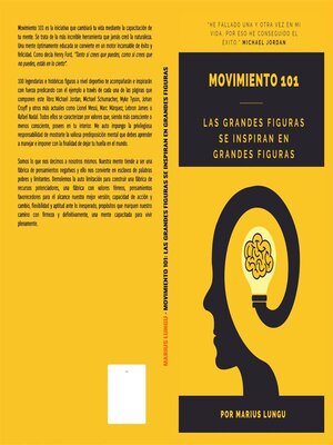cover image of Movimiento 101